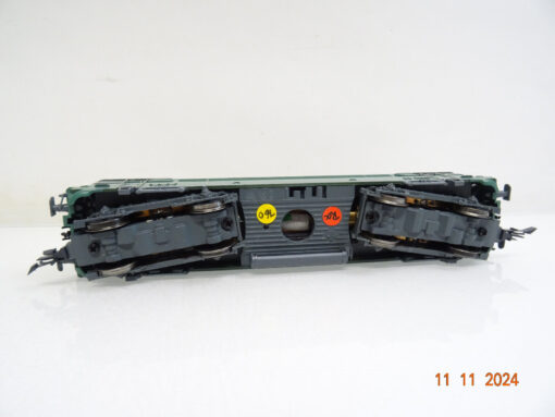 Roco H0 43568 Frankreich E-Lok BB-16007 der SNCF ESU Digital LE7084 o. – Bild 4