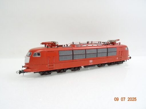 Roco H0 43619 E-Lok BR 103 231-7 der DB mit DSS JL1283 o. – Bild 3
