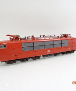 Roco H0 43619 E-Lok BR 103 231-7 der DB mit DSS JL1283 o.