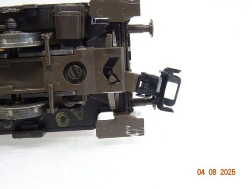 Roco H0 43622 Diesellok BR 361 821-2 der DB JL2100 o. – Bild 6