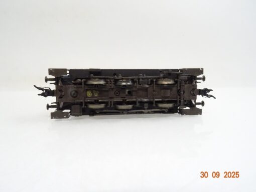 Roco H0 43622 Diesellok BR 361 821-2 der DB in OVP JL3250 – Bild 4