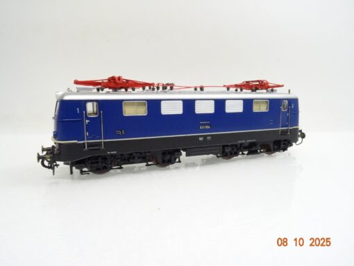 Roco H0 43636 E-Lok E 41 004 der DB in OVP JL3447 – Bild 3