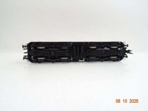 Roco H0 43636 E-Lok E 41 004 der DB in OVP JL3447 – Bild 4