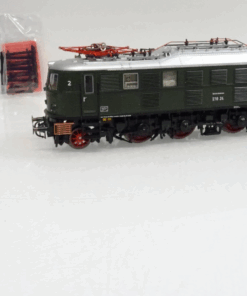 Roco H0 43661 E-Lok E 18 24 der DB in OVP JL3446