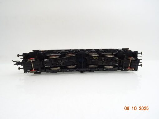 Roco H0 43661 E-Lok E 18 24 der DB in OVP JL3446 – Bild 4