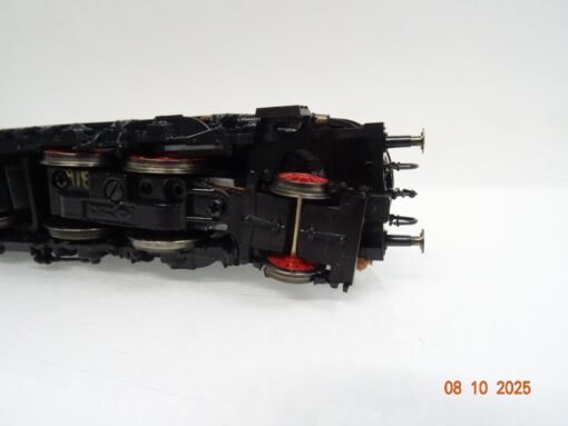 Roco H0 43661 E-Lok E 18 24 der DB in OVP JL3446 – Bild 5