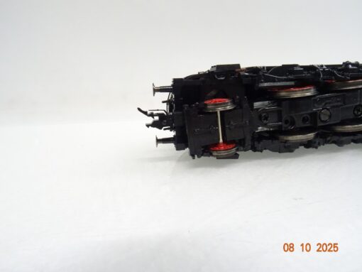 Roco H0 43661 E-Lok E 18 24 der DB in OVP JL3446 – Bild 6