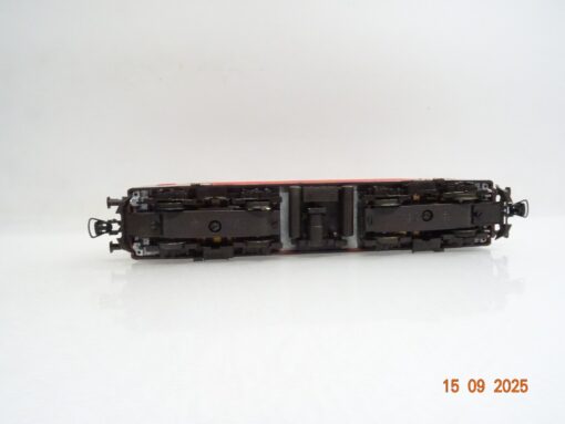 Roco H0 43681 E-Lok BR 112 010-4 der DR in OVP JL3042 – Bild 4