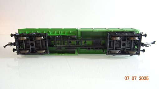 Roco H0 4368S Kompostwagen VAM COMPOST der NS in OVP PR8910 – Bild 4