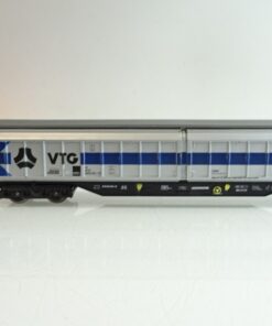 Roco H0 4380 AC Schiebewandwagen VTG FERRYWAGON der DB in OVP PR7500