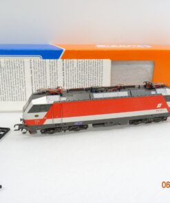 Roco H0 43860 Österreich E-Lok 1014 007-7 der ÖBB mit DSS in OVP JL465