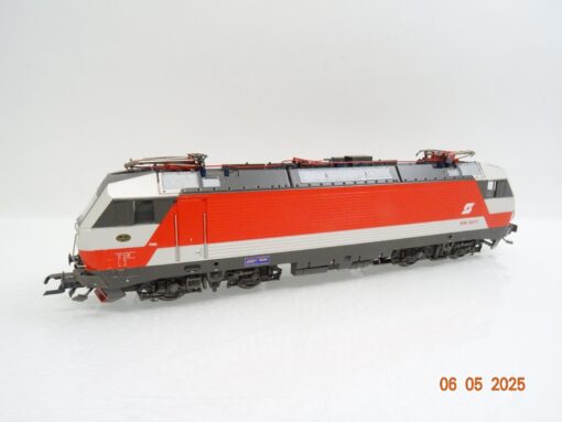 Roco H0 43860 Österreich E-Lok 1014 007-7 der ÖBB mit DSS in OVP JL465 – Bild 4