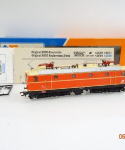 Roco H0 43935 AC Österreich E-Lok 1044.77 der ÖBB in OVP JL468