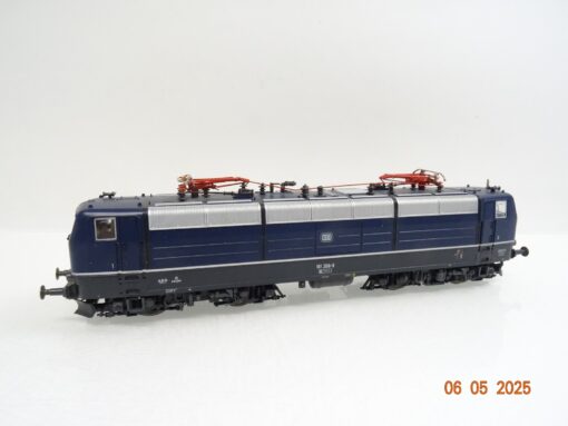 Roco H0 43985 AC E-Lok BR 181 209-8 der DB in OVP JL462 – Bild 3