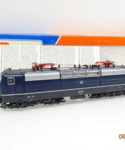 Roco H0 43985 AC E-Lok BR 181 209-8 der DB in OVP JL462