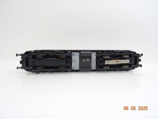 Roco H0 43985 AC E-Lok BR 181 209-8 der DB in OVP JL462 – Bild 4