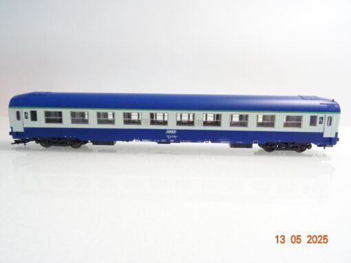 Roco H0 44250 C Personenwagen 2.Kl. der SNCF in OVP PR7593 – Bild 3