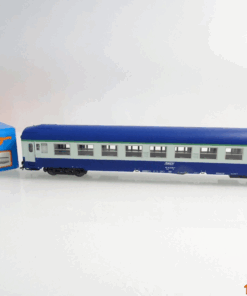 Roco H0 44250 C Personenwagen 2.Kl. der SNCF in OVP PR7593