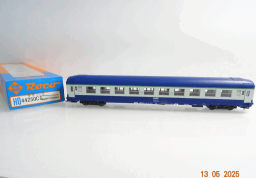Roco H0 44250 C Personenwagen 2.Kl. der SNCF in OVP PR7593