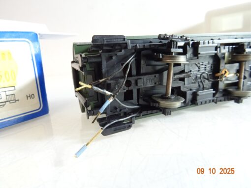 Roco H0 44253 Umbauwagen 1./2. Klasse  der DB, siehe Fotos in OVP RR3828 – Bild 5