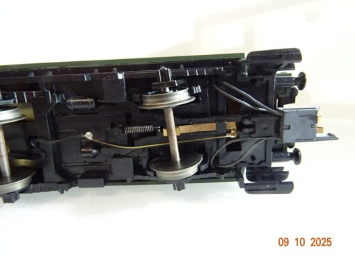Roco H0 44253 Umbauwagen 1./2. Klasse  der DB, siehe Fotos in OVP RR3828 – Bild 6