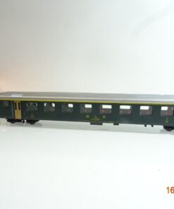 Roco H0 44474 Personenwagen 1.Kl. der BLS in OVP PR5344