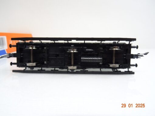 Roco H0 44500 Abteilwagen 2.Kl. der DB in OVP PR5586 – Bild 4