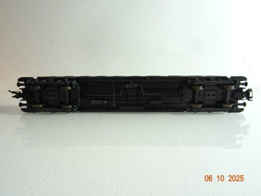 Roco H0  44538 Personenwagen 3.Kl.der DB in OVP BH368 – Bild 4