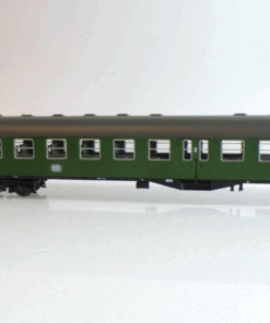 Roco H0 44680 AC Mitteleinstiegswagen 2. Kl. der DB in OVP für Märklin BH1345