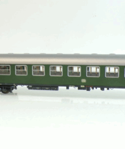 Roco H0 44740 Personenwagen 2.Kl. der DB in OVP BH1286
