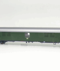 Roco H0 44744 Gepäckwagen der DB in OVP BH1317