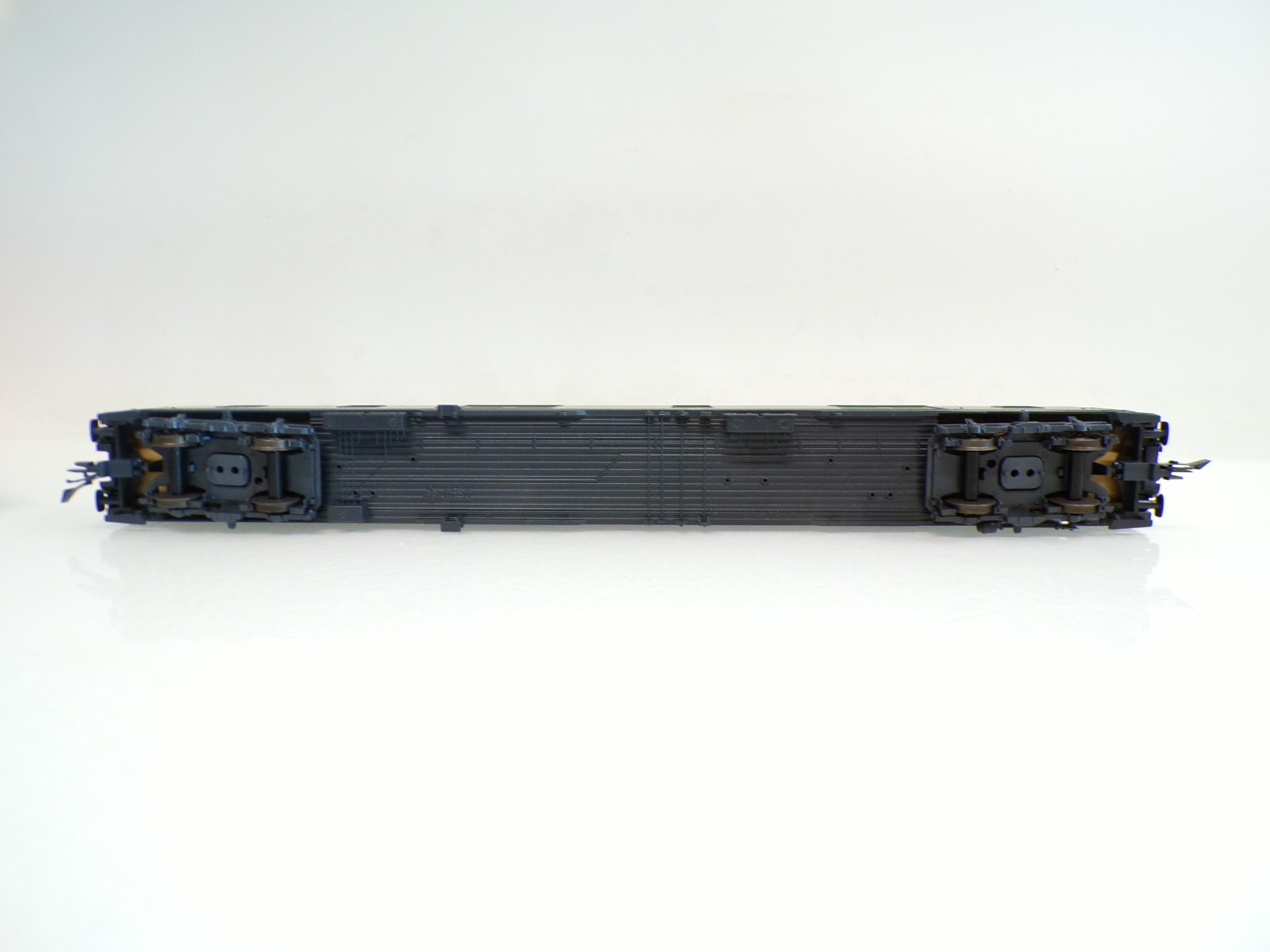 Roco H0 44744 Gepäckwagen der DB in OVP BH1317 – Bild 4