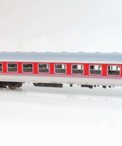 Roco H0 44786 Personenwagen 2.Kl. der DB in OVP BH1291