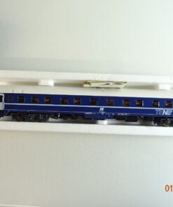 Roco H0 44842.2 AC Schlafwagen TEN der FS für Märklin in OVP BH88