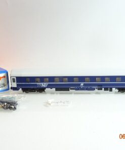 Roco H0 44842.2 Schlafwagen TEN der FS in OVP PR6385