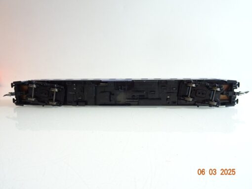 Roco H0 44842.2 Schlafwagen TEN der FS in OVP PR6385 – Bild 4