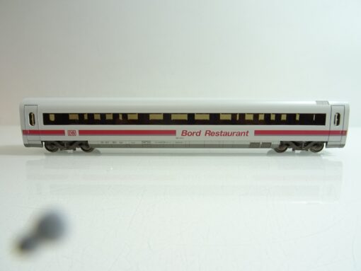 Roco H0 44897 ICE Personenwagen 1. Klasse der DB in OVP PR1831 – Bild 3