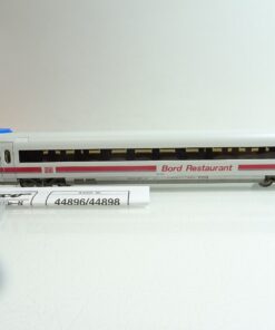Roco H0 44897 ICE Personenwagen 1. Klasse der DB in OVP PR1831