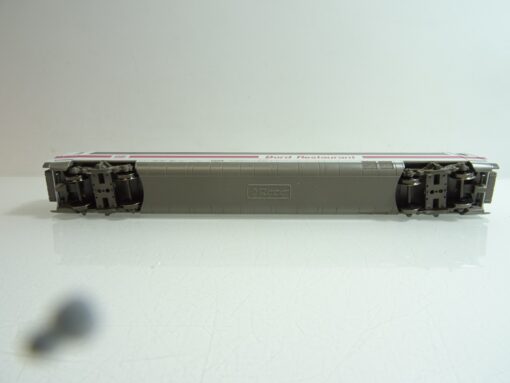 Roco H0 44897 ICE Personenwagen 1. Klasse der DB in OVP PR1831 – Bild 4