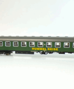 Roco H0 44907 AC Personenwagen Hummel Reise der DB in OVP f. Märklin BH1297