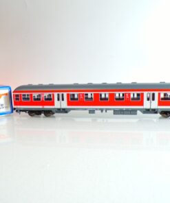 Roco H0 44941 Nahverkehrswagen 1./2.Kl. der DB in OVP BH1263