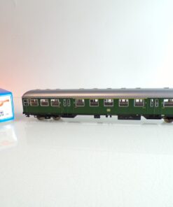 Roco H0 44955 AC Mitteleinstiegswagen 1./2. Kl. DB in OVP für Märklin BH1255