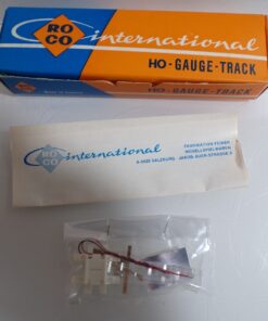 Roco H0 4497 Beleuchtungssatz siehe Foto in OVP PK3100