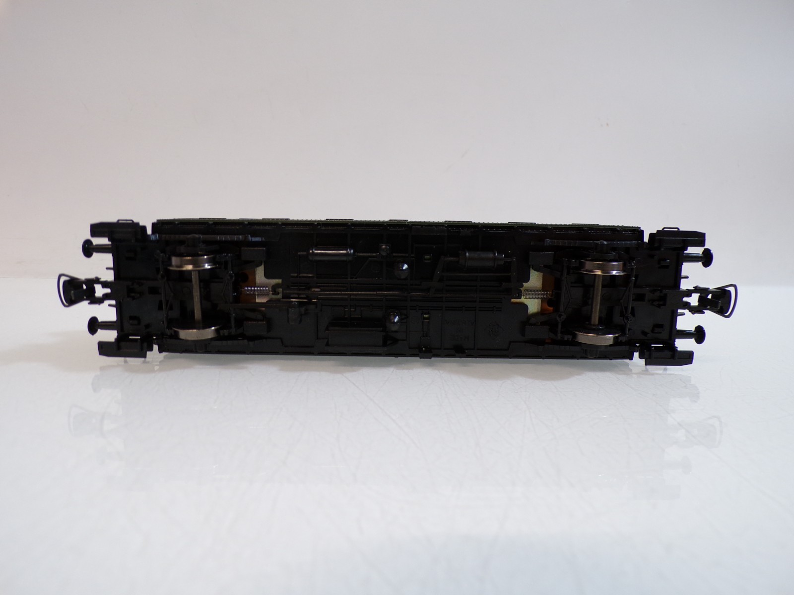 Roco H0 44996 Donnerbüchse der DR in OVP BH1960 – Bild 4