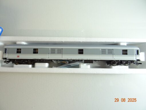 Roco H0 45251 Gepäckwagen der DB in OVP PR9990 – Bild 3