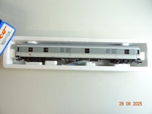 Roco H0 45251 Gepäckwagen der DB in OVP PR9990