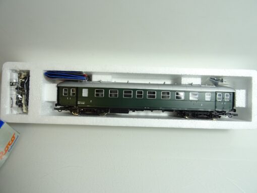 Roco H0 45358 Personenwagen 2. Klasse der ÖBB in OVP PR1918 – Bild 3