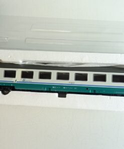 Roco H0 45634 Personenwagen 1.Kl. der FS in OVP PR9061