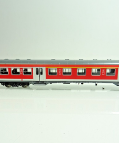 Roco H0 45880 Personenwagen 1/2. Klasse der DB OVP PR130