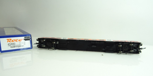 Roco H0 45880 Personenwagen 1/2. Klasse der DB OVP PR130 – Bild 4